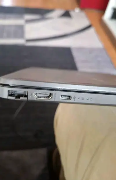 Notebook HP - miniatura 6