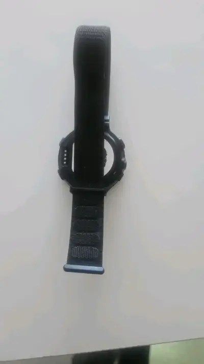 Reloj inteligente Garmin Forerunner negro - miniatura 2