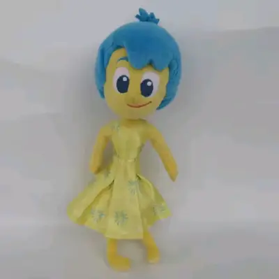 Peluches Intensamente - miniatura 1