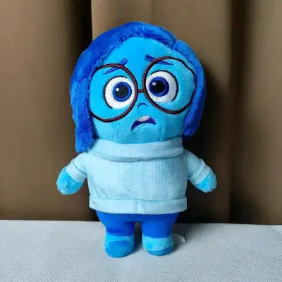 Peluches Intensamente - miniatura 2
