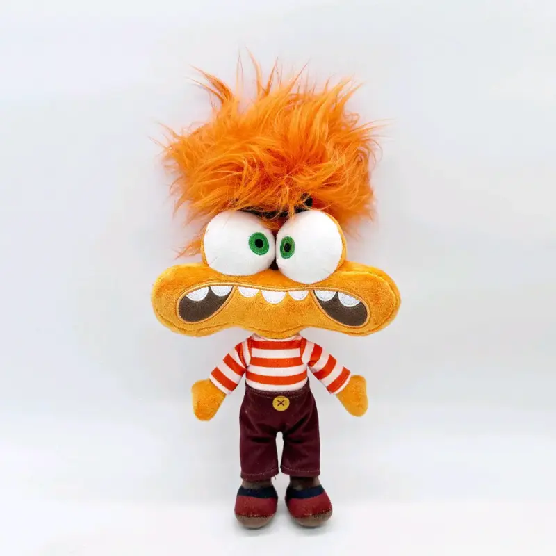 Peluches Intensamente - 5