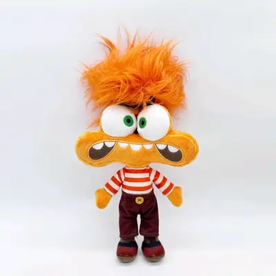 Peluches Intensamente - miniatura 5
