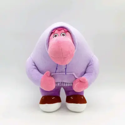 Peluches Intensamente - miniatura 6