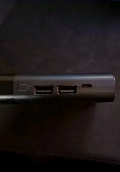 Cargador portátil Power Bank - miniatura 2