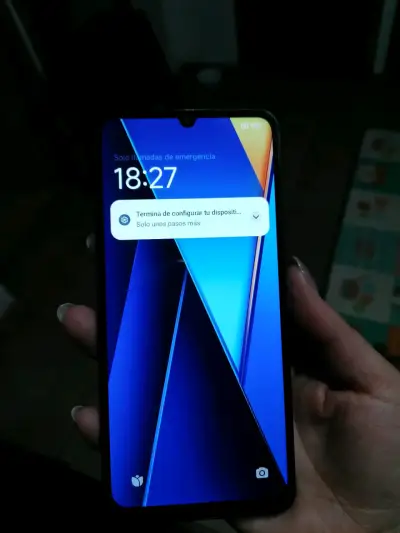 Smartphone Poco con cámara de 50MP - miniatura 5