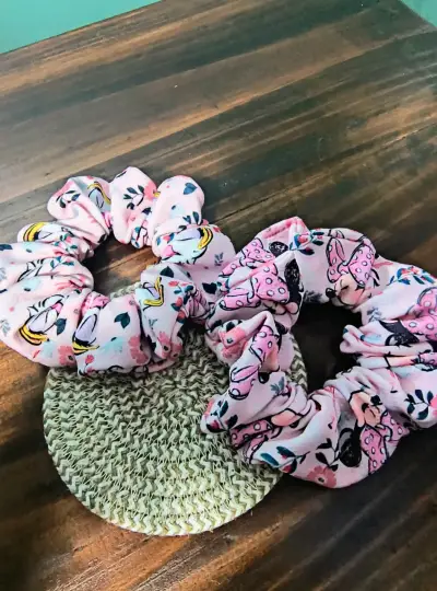 Set de Scrunchies - miniatura 1