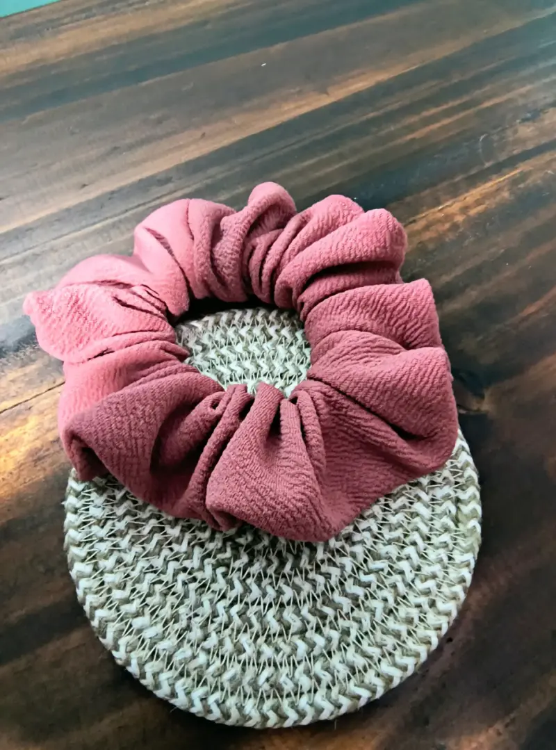 Set de Scrunchies - 2