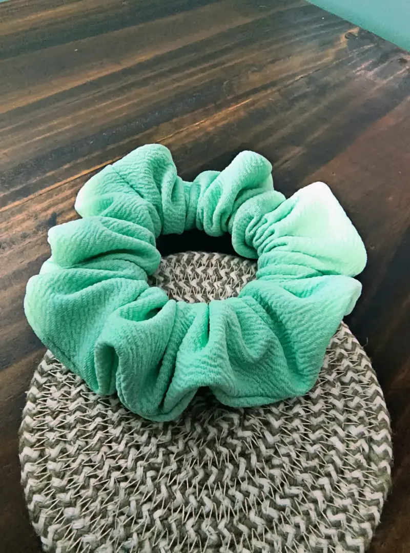 Set de Scrunchies - 3