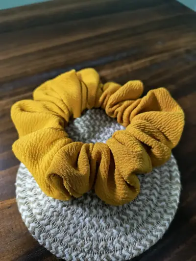 Set de Scrunchies - miniatura 5