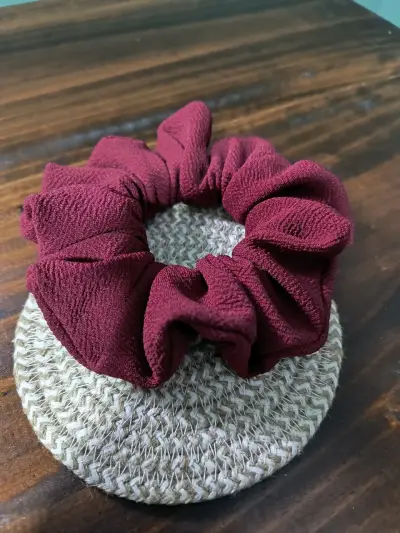 Set de Scrunchies - miniatura 6