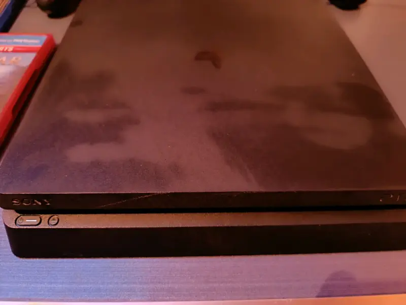 Play station 4 slim - 2
