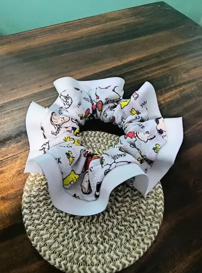 Colección de scrunchies - miniatura 4