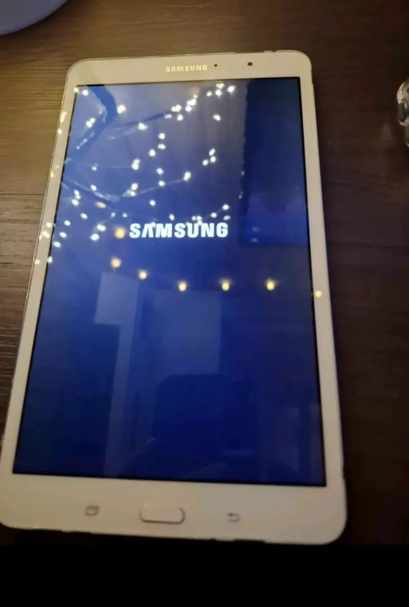 Tablet Samsung Galaxy Tab Pro - 2