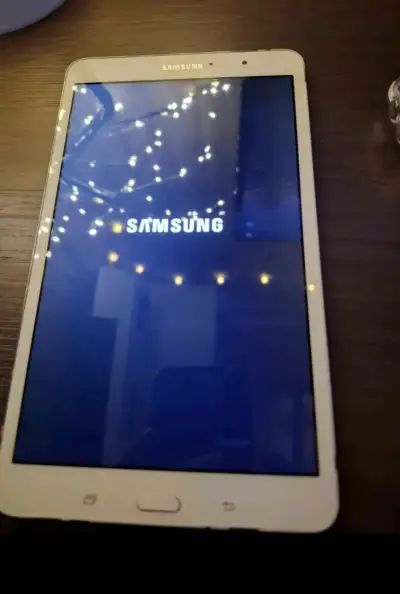 Tablet Samsung Galaxy Tab Pro - miniatura 2
