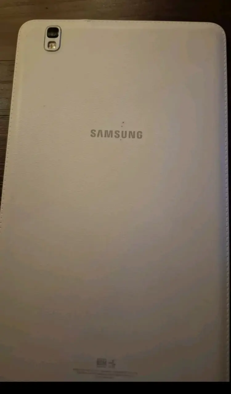 Tablet Samsung Galaxy Tab Pro - 4