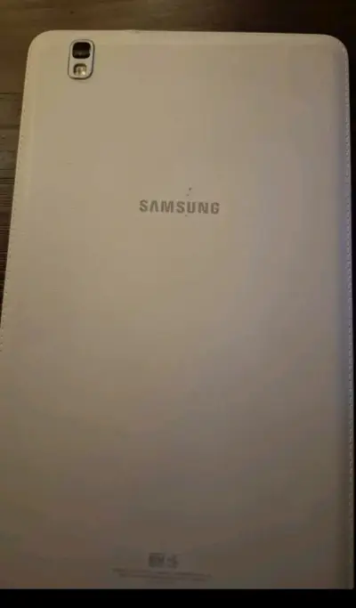 Tablet Samsung Galaxy Tab Pro - miniatura 4