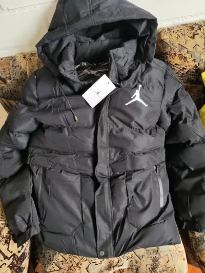 Chaqueta acolchada The North Face para invi - miniatura 1