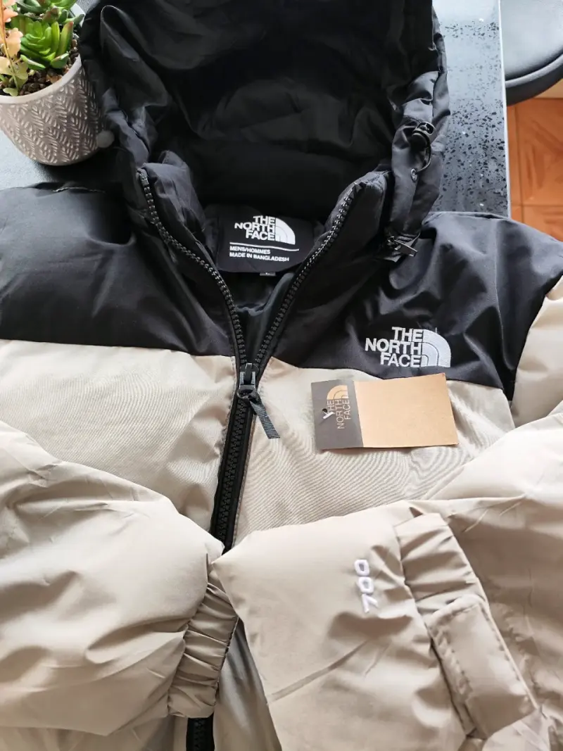 Chaqueta acolchada The North Face para invi - 2