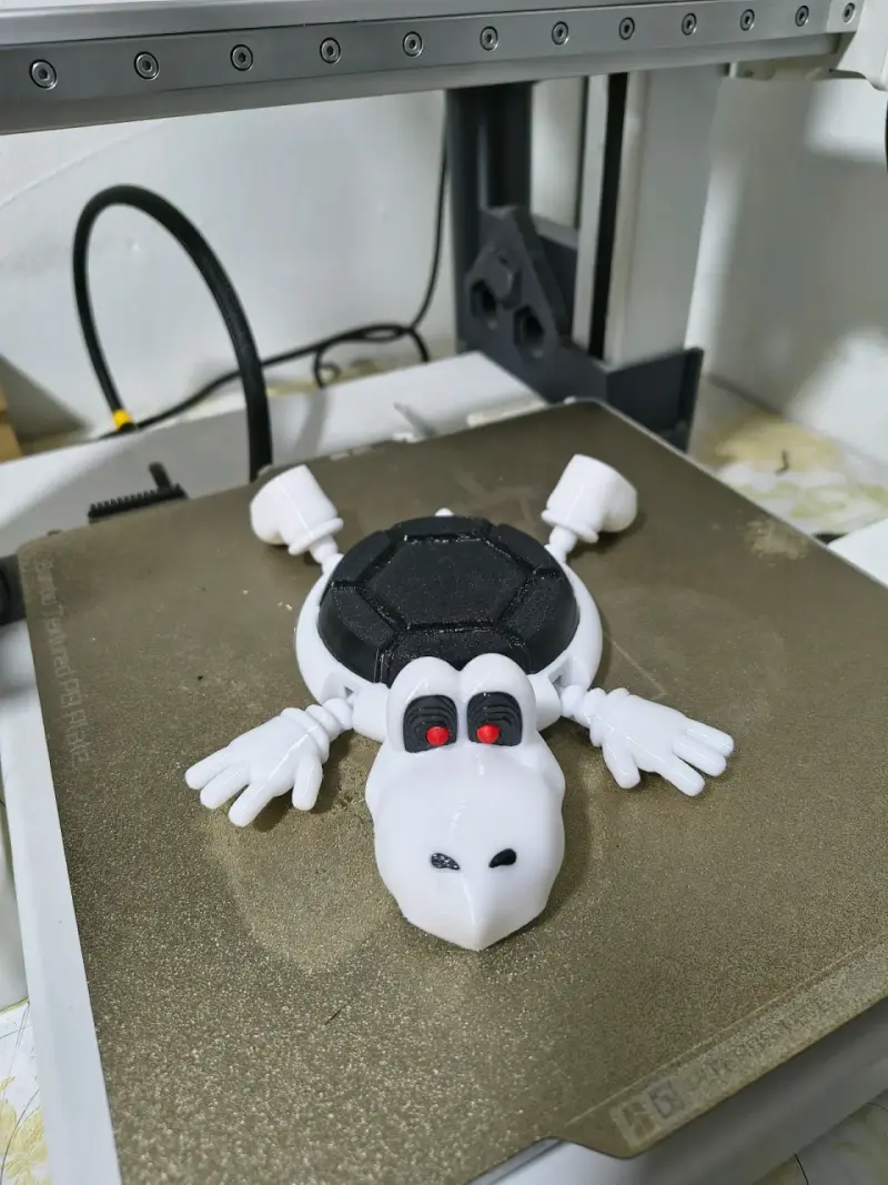 đ POSAVASOS DRY BONES â DISEĂO 3D COLECCIONABLE đ - 1
