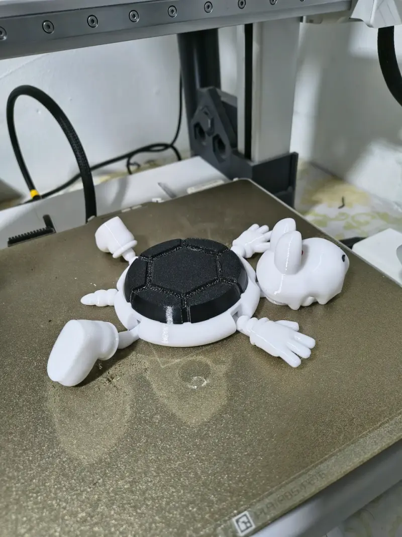 đ POSAVASOS DRY BONES â DISEĂO 3D COLECCIONABLE đ - 2