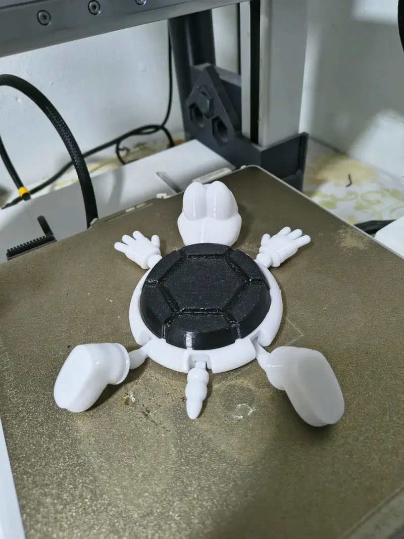 đ POSAVASOS DRY BONES â DISEĂO 3D COLECCIONABLE đ - 3