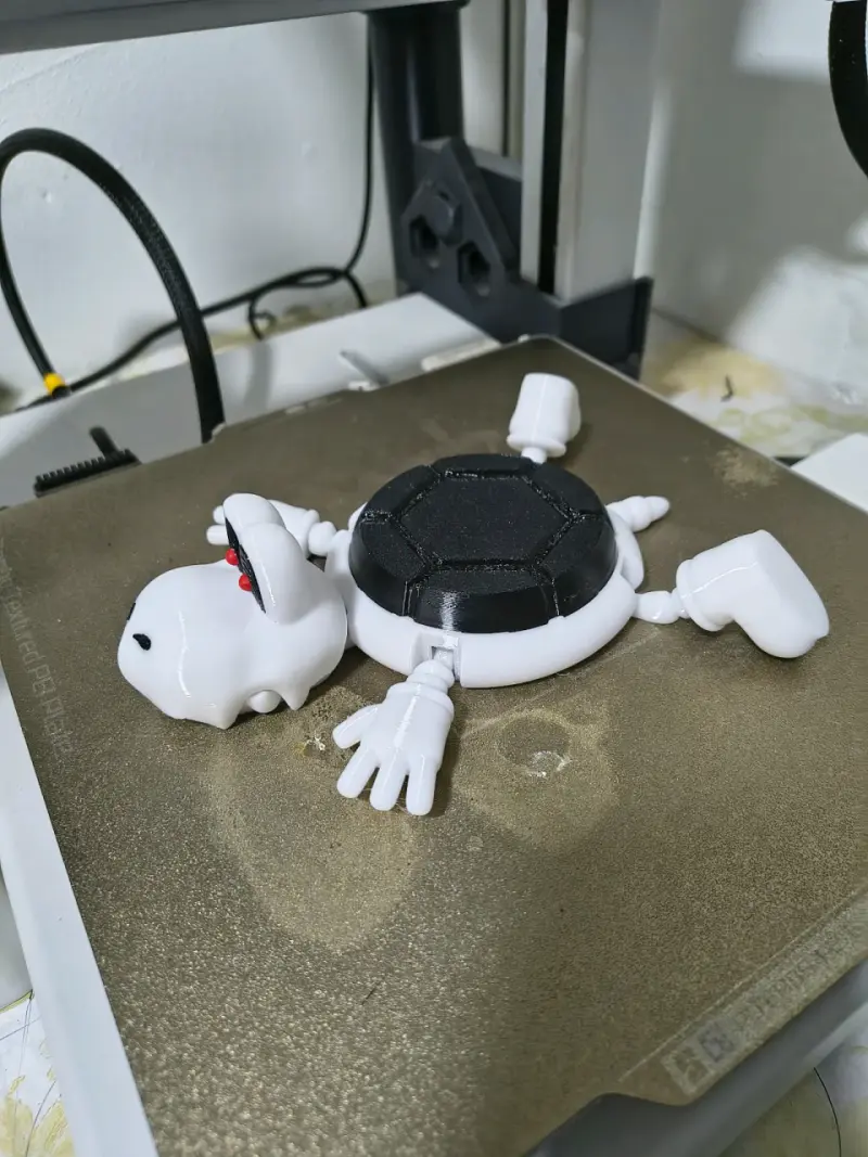 đ POSAVASOS DRY BONES â DISEĂO 3D COLECCIONABLE đ - 4