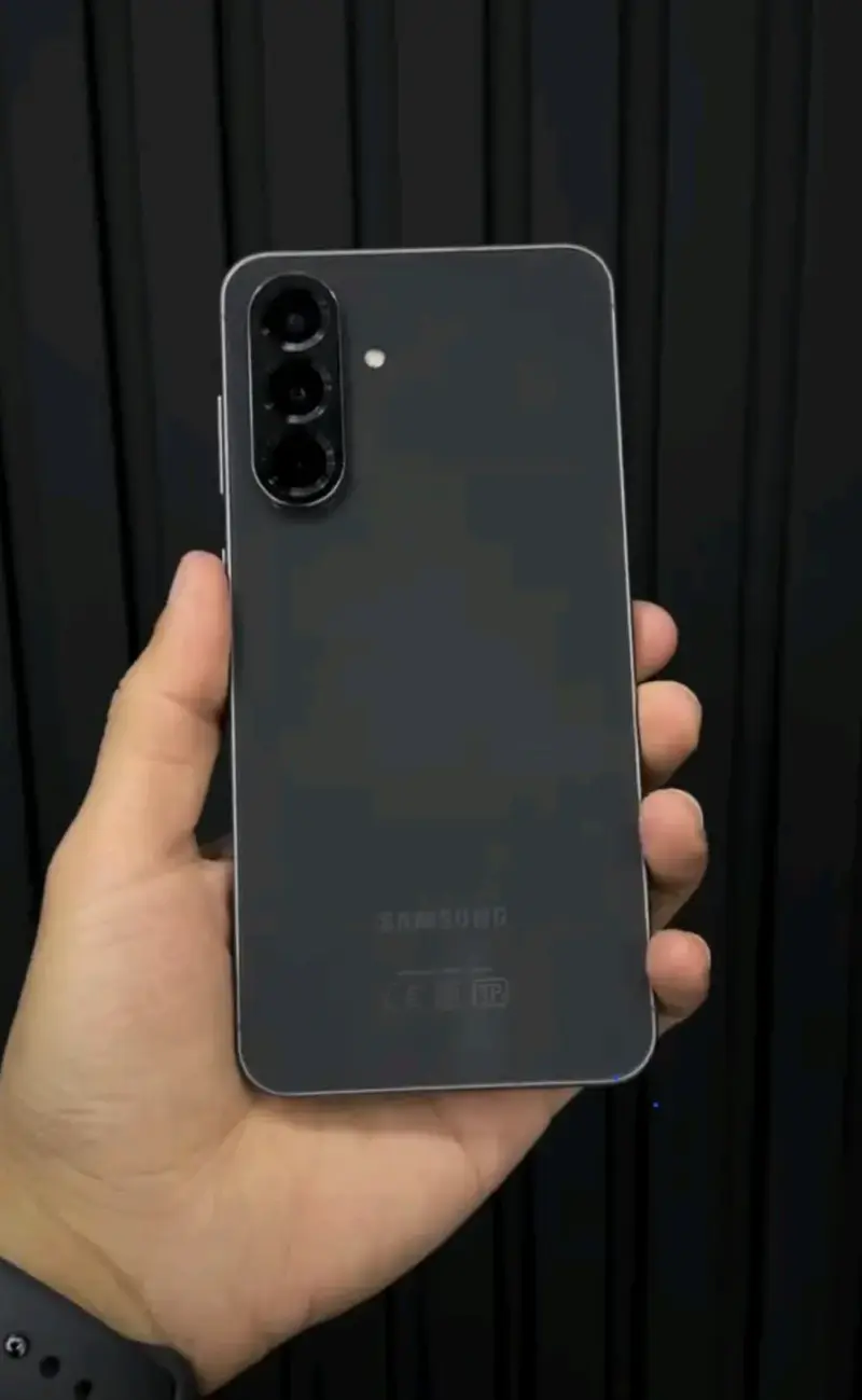 Samsung Galaxy A56 5G - 1
