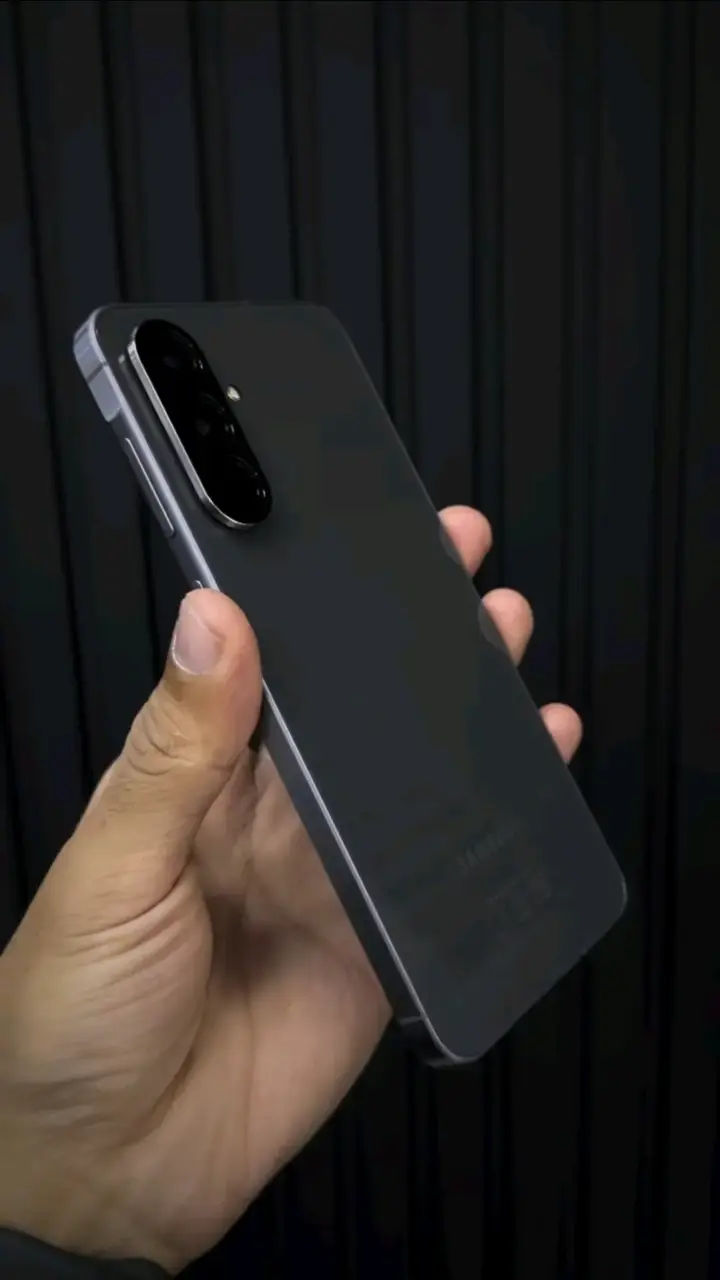 Samsung Galaxy A56 5G - 2