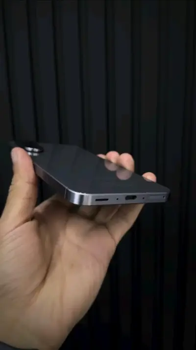 Samsung Galaxy A56 5G - miniatura 4