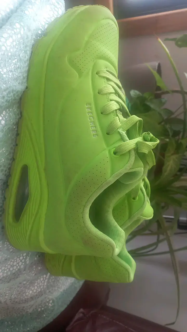 Zapatillas Skechers con Memory Form - 2