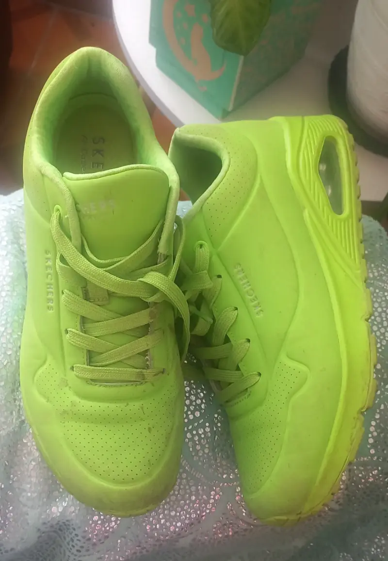 Zapatillas Skechers con Memory Form - 1