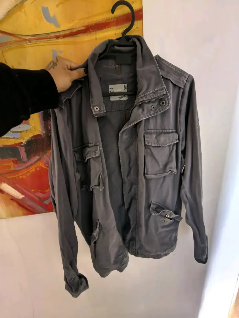 Chaquetas a 5mil cada una - 2