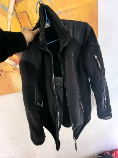 Chaquetas a 5mil cada una - miniatura 3