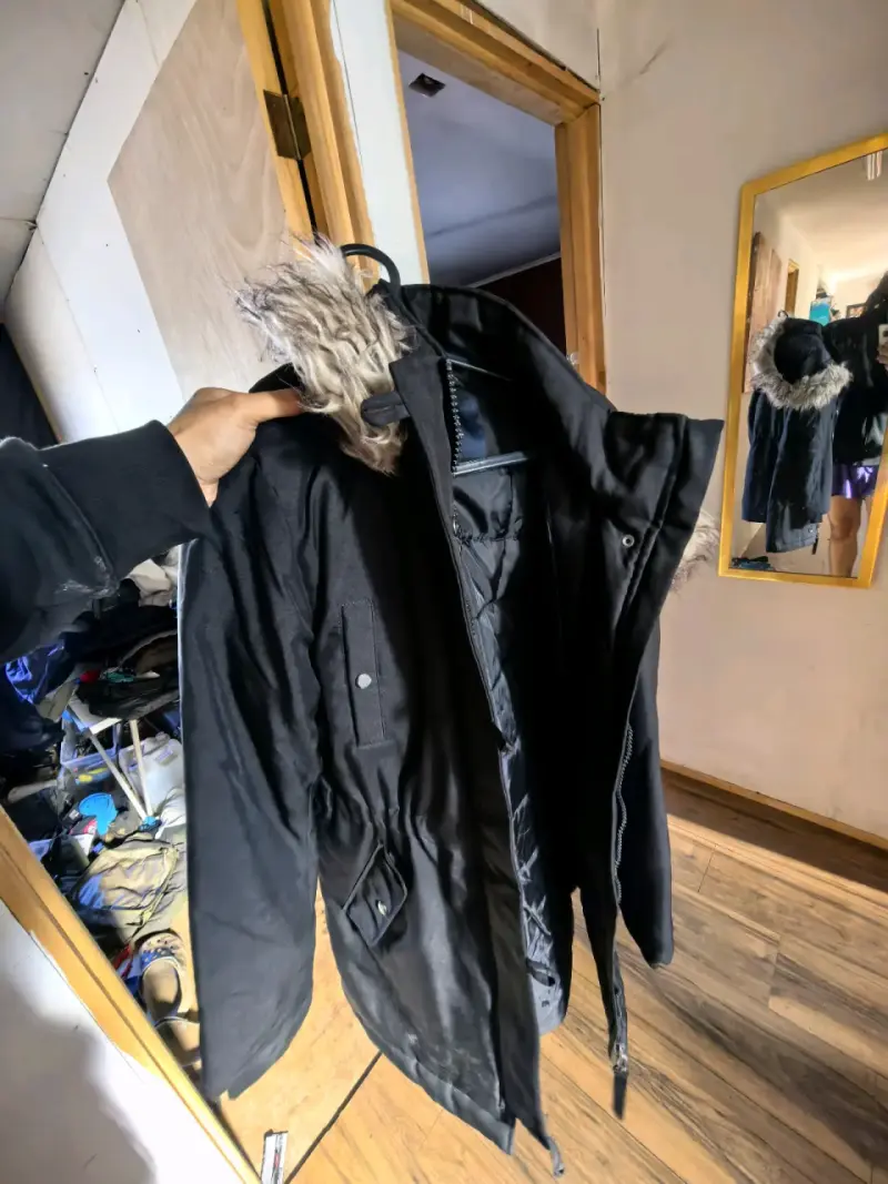 Chaquetas a 5mil cada una - 6