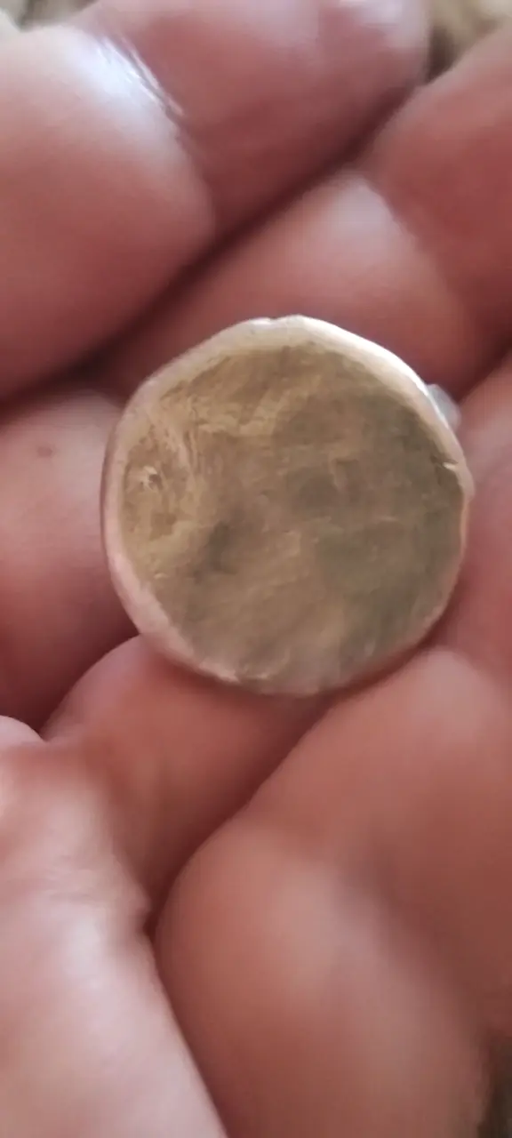 Anillo de plata Tous con diseño circular - 2