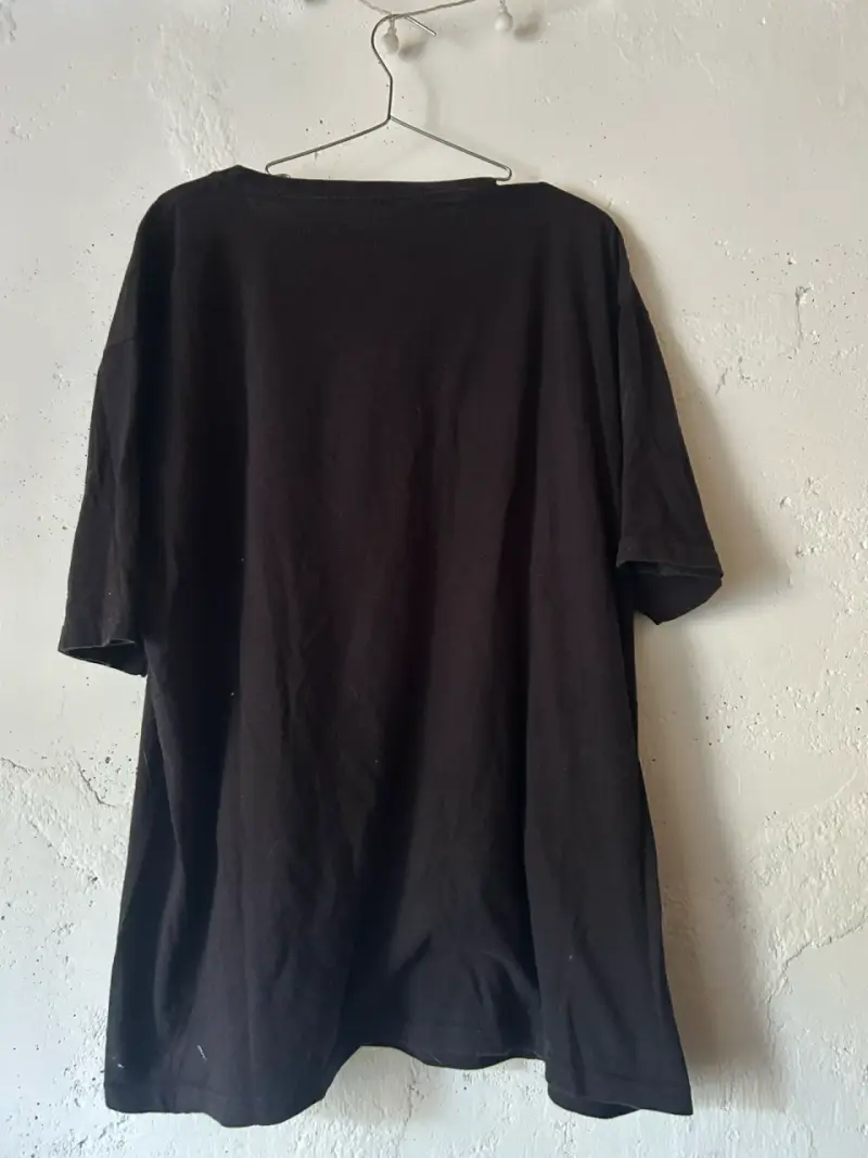 Polera con diseño de Chrollo LucilferHunterxHunter - 2