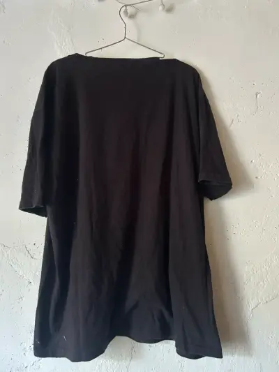 Polera con diseño de Chrollo LucilferHunterxHunter - miniatura 2
