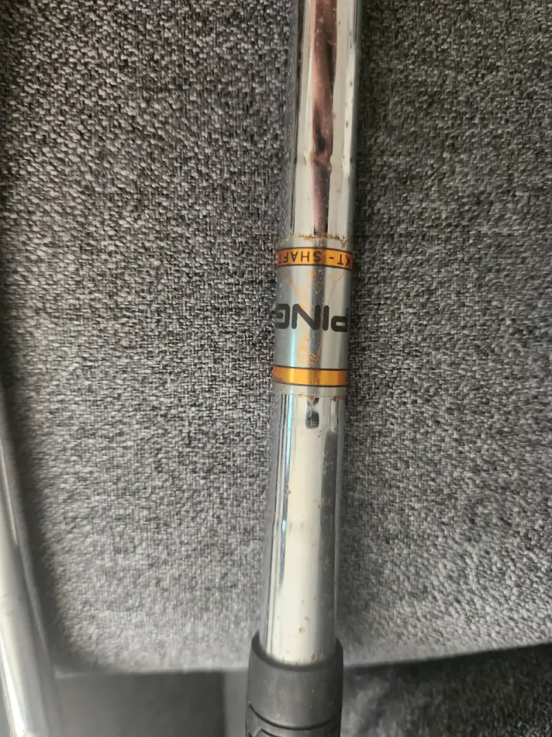 Set de palos de golf Ping G2 completo - 4