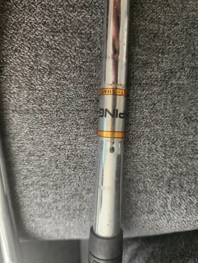 Set de palos de golf Ping G2 completo - miniatura 4
