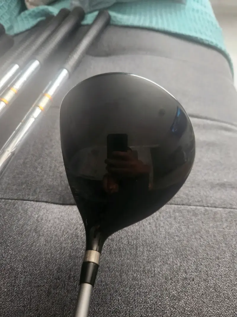 Set de palos de golf Ping G2 completo - 5