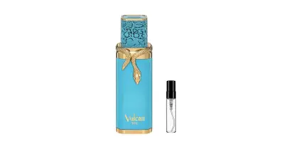 Decant 5ml, Vulcan Feu - miniatura 1