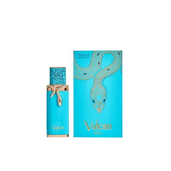 Decant 5ml, Vulcan Feu - 2