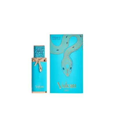 Decant 5ml, Vulcan Feu - miniatura 2