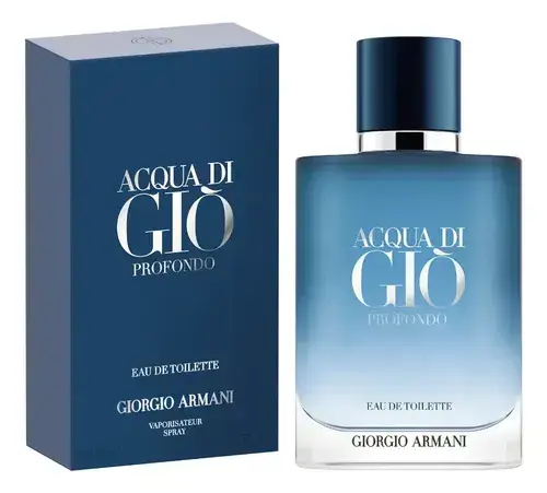 Decant 5ml, Acqua Di Gio Profondo EDT - 2