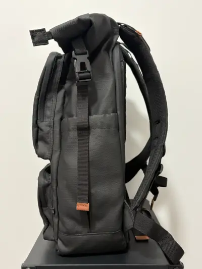 Mochila Black Bubba - miniatura 4