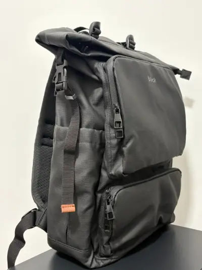 Mochila Black Bubba - miniatura 6