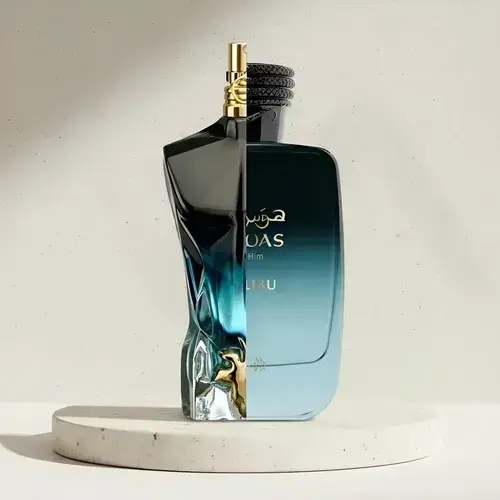 Decant 5ml, Hawas Malibu - 2