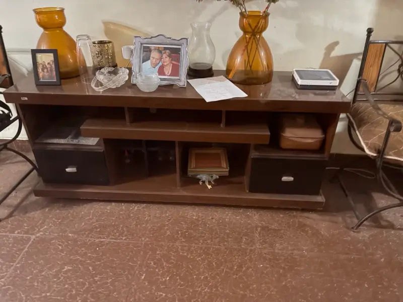 Cosas de casa - 2