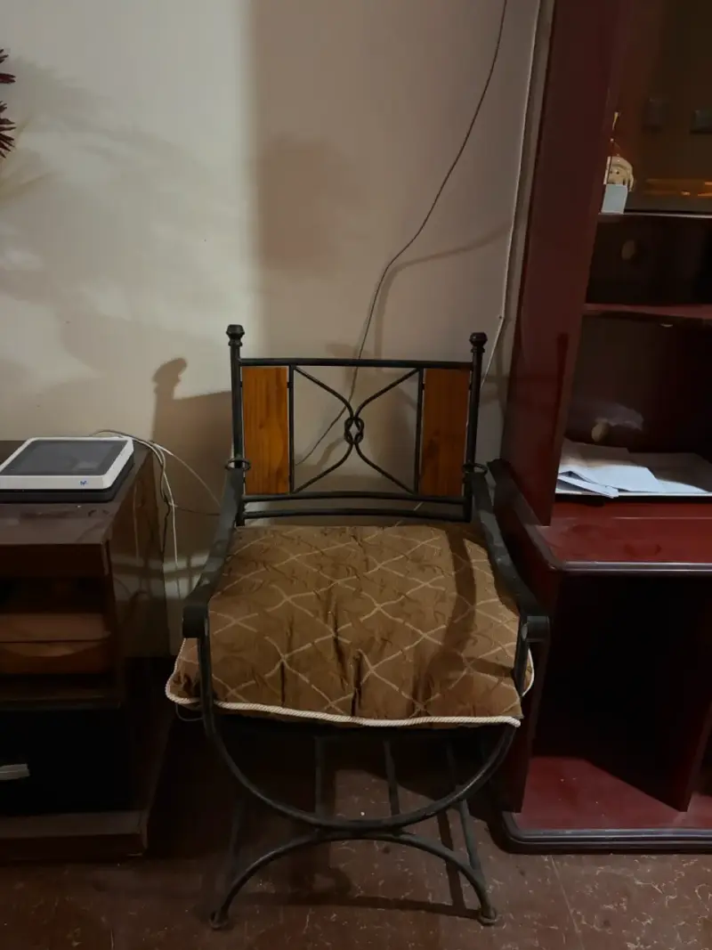Cosas de casa - 3