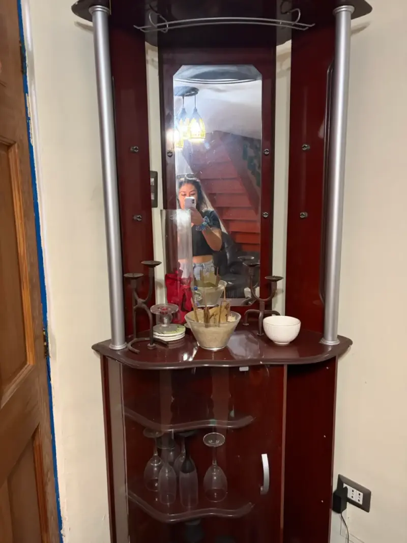 Cosas de casa - 5